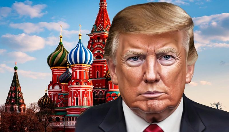 Америка достигла цели