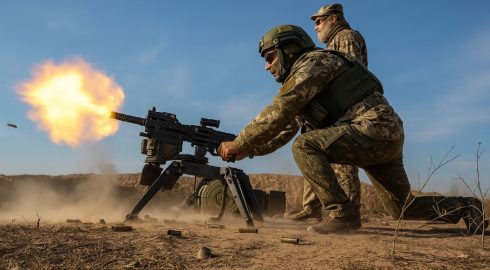 Скорость, мины и страх: ВС РФ выжигают позиции ВСУ новой шоковой тактикой