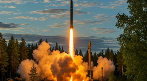 Ответ по полной программе: Россия готовит масштабный удар по Украине «Орешником»