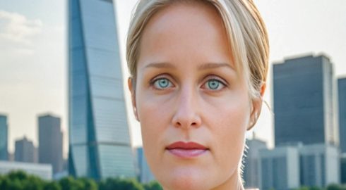 Захарова назвала очевидным шагом для Британии назначить внучку нациста на пост главы разведки