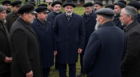 От реформ к революции: влияние столыпинских подходов на сельскую политику большевиков