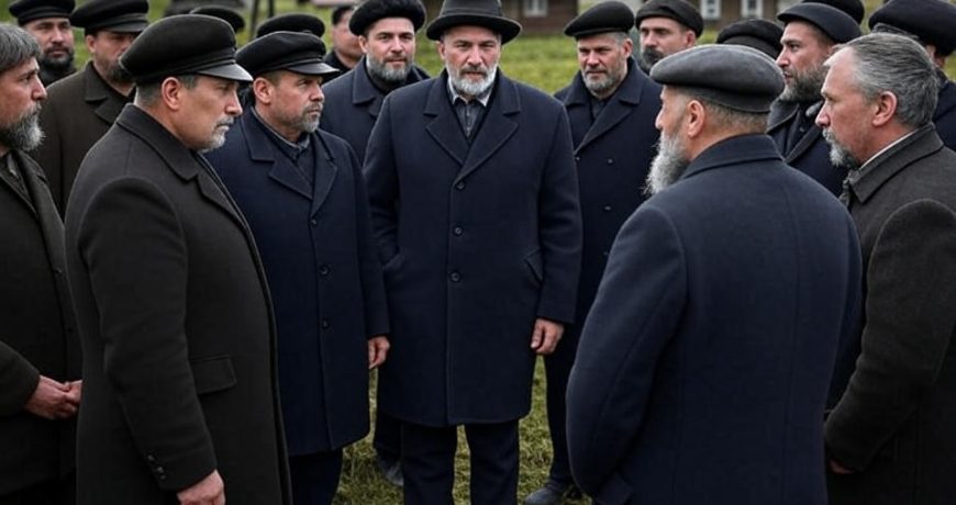 большевики