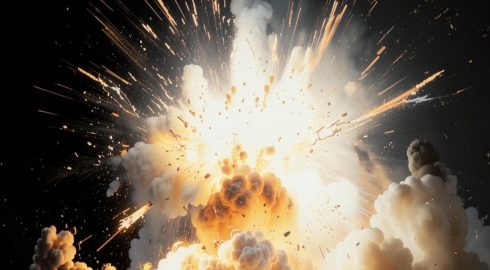 Без ядерных компонентов, но тепловое поражение ошеломляет: в Китае создали новый тип водородной бомбы, которую собираются поставить на поток
