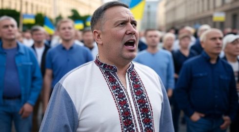 Неудовлетворенность властью: кто может создать бунт в Украине