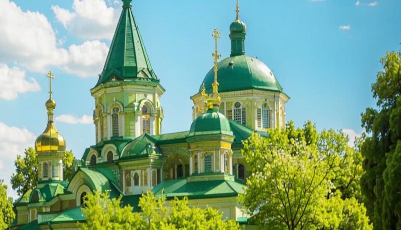 Тайна черной иконы