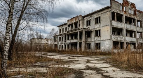 Почему Чернобыль остается заброшенным городом, а в Хиросиме продолжается жизнь: эксперты назвали причины восстановления после ядерного взрыва