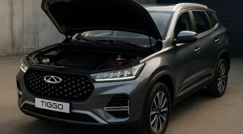 Что скрывает под капотом Chery Tiggo: полный обзор характеристик
