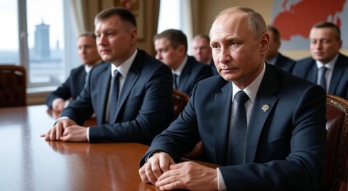 Чистка в рядах власти: Путин обещает вернуть «своих ребят» с СВО, пока чиновники идут под суд