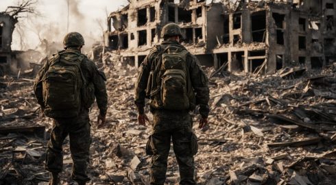 Исчезнут «тоталитарные двойники» и войн больше не будет: математик назвал дату окончания спецоперации, и почему это должно произойти