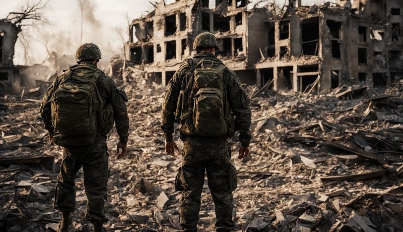 Дата окончания СВО