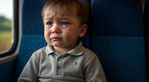 8 критических ситуаций с детьми в отпуске: как подготовиться и действовать