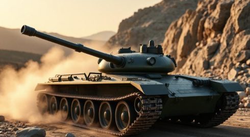 Россия добивает элитные танки: 87% американских выжгли, остались никчемные натовские, которым и украинцы не рады