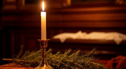 Что ощущает душа усопшего во время похорон: в РПЦ рассказали, какие эмоции душа переживает в переходный момент