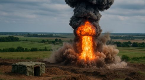 ФАБы крушат «Рейнджеров» ВСУ под Сумами — спецназ уходит в землю вместе с опорниками: Карта специальной военной операции на Украине на 25 июня 2025 года и анализ событий в мире