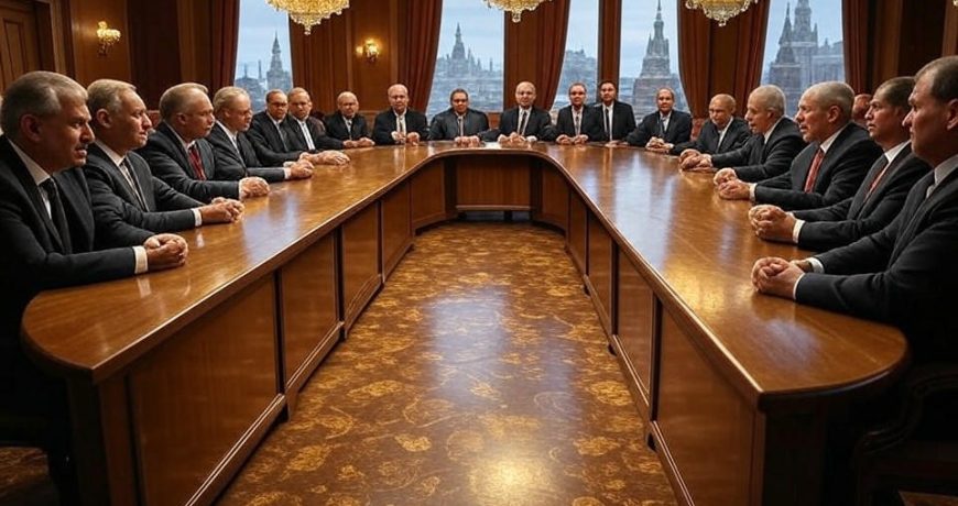 миропорядок форум