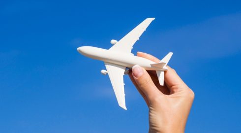 Отдых летом 2025 года – куда можно полететь без виз