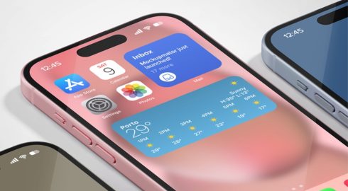 Выходит iOS 26 – что известно о новой мобильной операционной системе