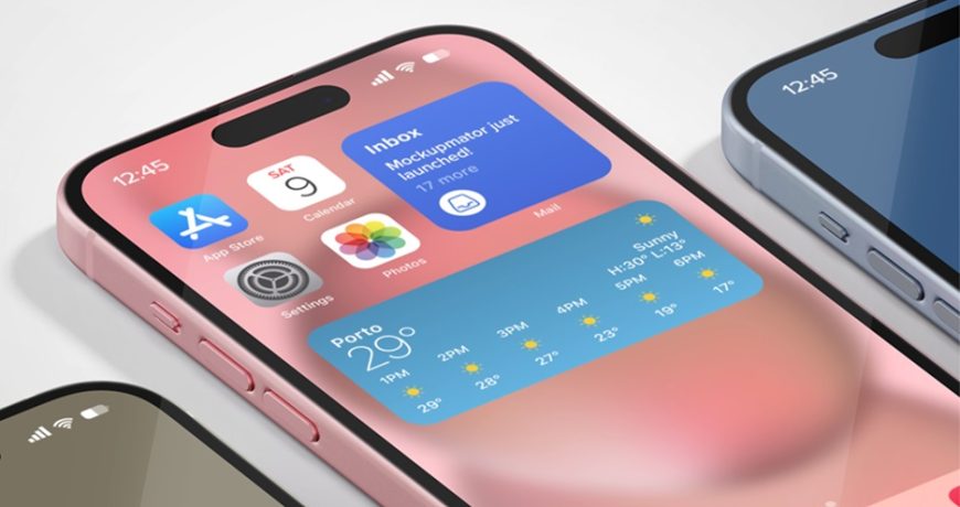 Что известно о iOS 26
