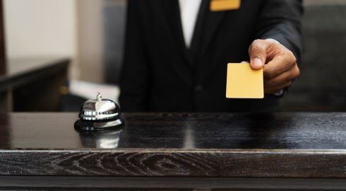 Отдых в Европе сейчас – как бронировать отели в 2025 году