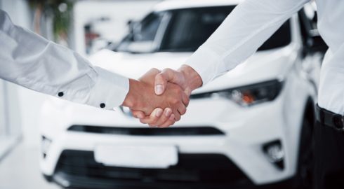 Нервозность в Китае из-за Lada Azimut – подробности о новом паркетнике АвтоВАЗа