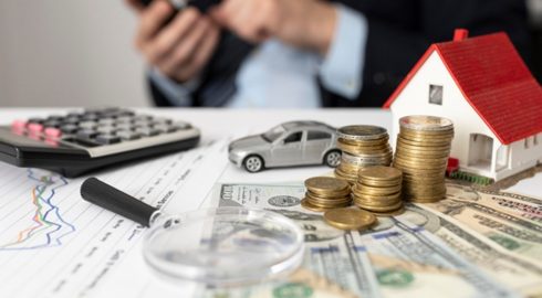 Долги МФО продаются – коллекторы купили рекордный объем за 3 года