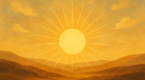 Точная дата и время летнего солнцестояния в 2025 году: что можно и нельзя делать в этот день