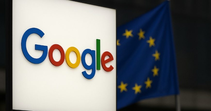 Google снова проиграла Европе