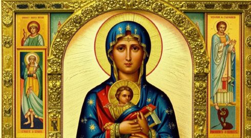 День почитания Владимирской иконы Божией Матери: молитвы и надежды верующих