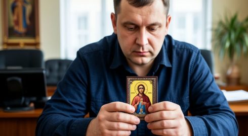 Икона на работе: какую икону нужно педагогам и бухгалтерам, а какая медикам – правильный выбор по профессии