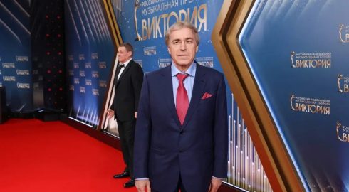 Творческий путь Михаила Гуцериева – как стихи метра завоевали популярность у ведущих исполнителей