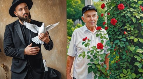 Четыре пути к вере: истории челнинцев, как они пришли к религии