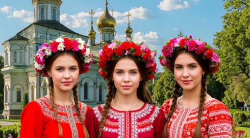 В чем состоит суть праздника Ивана Купалы по меркам церкви, и как нужно его отделить от народных традиций