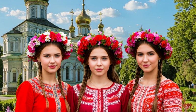 Суть праздника Ивана Купала
