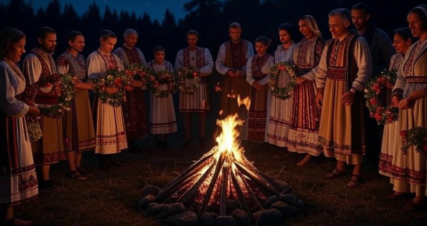 Ивана Купала