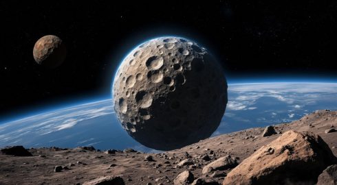 Какие 6 космических угроз могут обрушиться на Землю