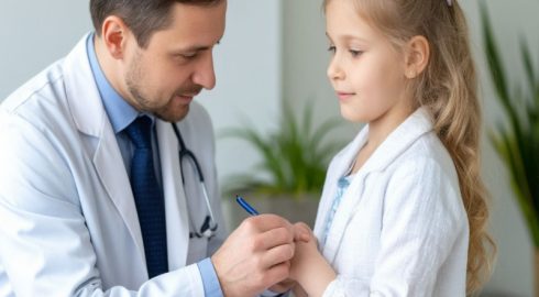 Вспышка краснухи: в 2025 году наметился рост заболевших; лечение и профилактика против вируса