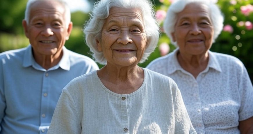 люди с этими цифрами в дате рождения живут до 100 лет