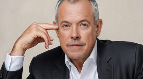 Андрей Макаревич* пленен в Иране как летчик: музыкант назвал новости очередным «русским фейком»