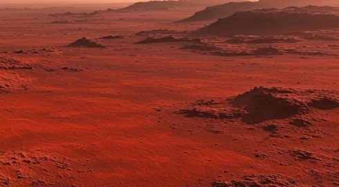 Гонка за Марс: Россия ищет новые горизонты в космическом развитии