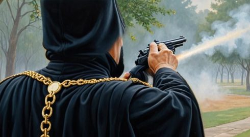 Православных священников призвали на службу: на Украине мобилизовали служителей церкви без зазрения совести