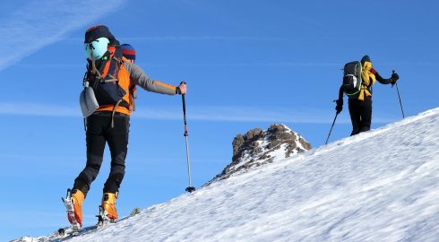 Финансовый крах и спортивный кризис: ЧМ по лыжным видам спорта в Норвегии и уроки от отсутствия России