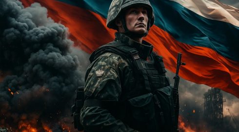 Россия пробивает оборону ВСУ на юге Донбасса: бои переходят к границам Днепропетровщины