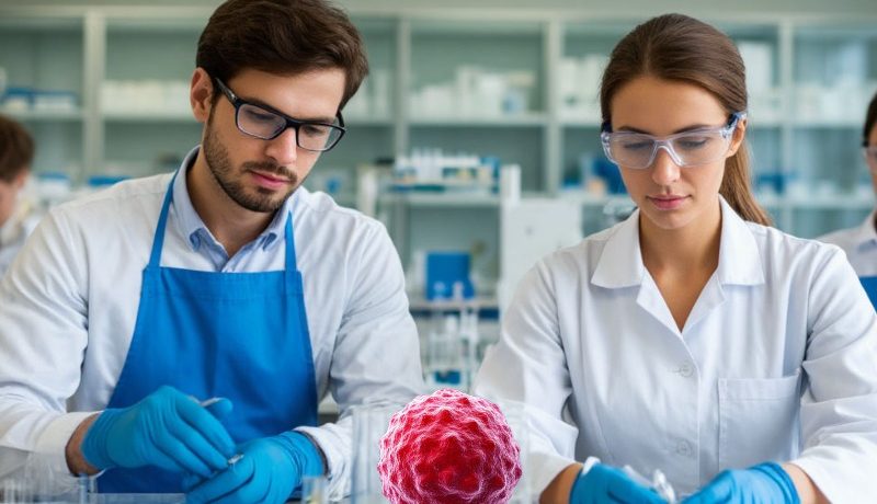 Иммунитет будет бороться с онкологией
