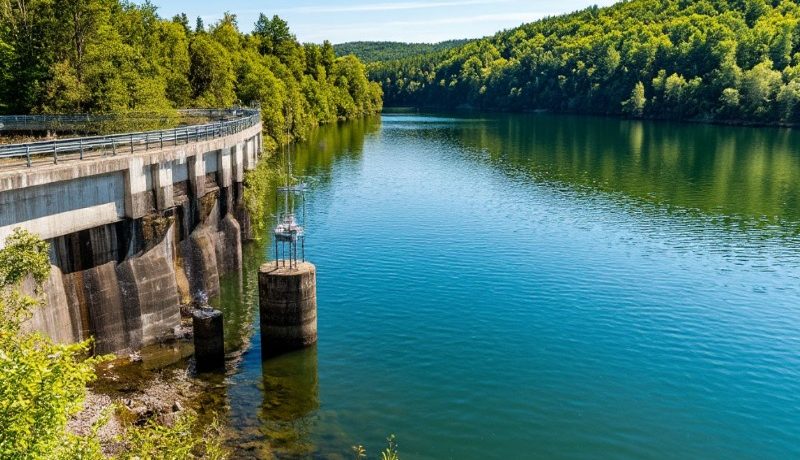 Повышение оплаты за воду