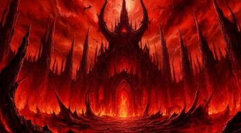 Что испытывает душа человека, находясь в аду: священник Осипов рассказал, из чего состоит ад