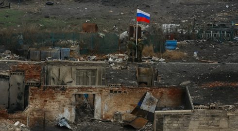 Петровское взято — ЛНР освобождена полностью: ВС РФ добили остатки обороны Киева