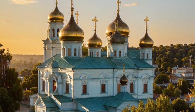 День Иоанна Кронштадтского