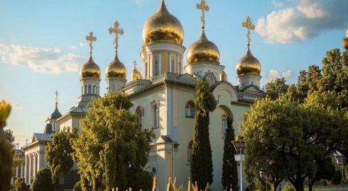 Строго под запретом: что нельзя делать на Собор всех святых 15 июня