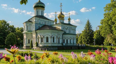 Что означает 21 июня для христиан: какой сегодня праздник в православии