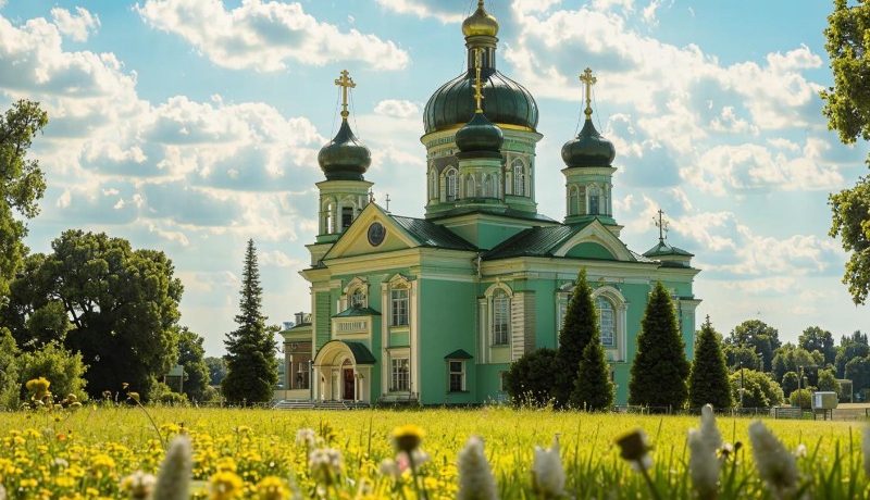 Православные чтят трех святых 28 июня